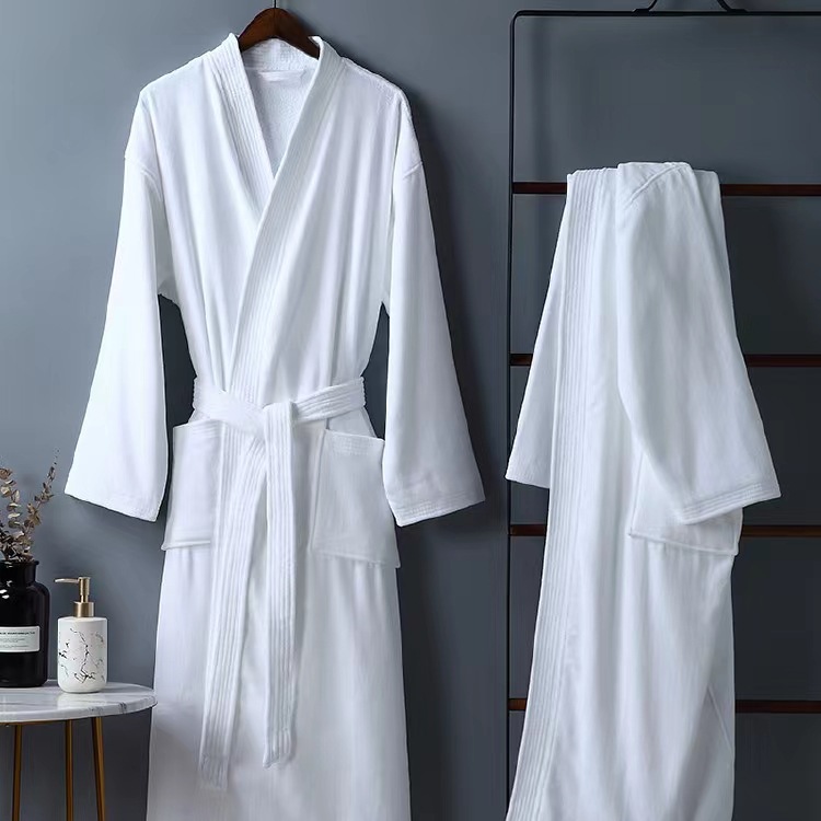 custom branded bathrobes custom robes